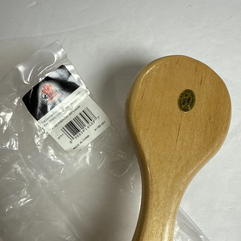 N/A dauber brush